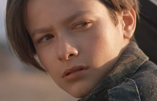 John Connor