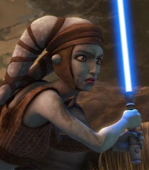 Aayla Secura