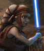 Aayla Secura