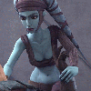 Aayla Secura