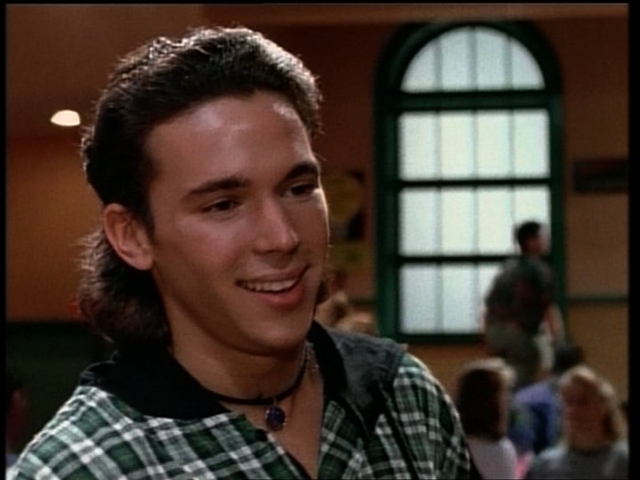 Tommy Oliver