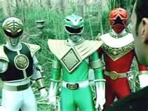Tommy Oliver