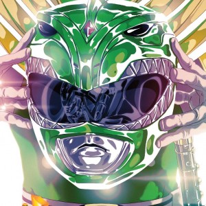 Tommy Oliver