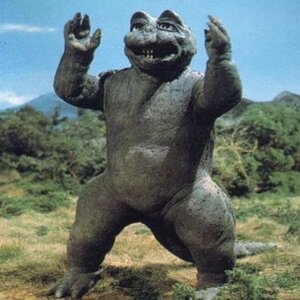 CBUB Profile: Minilla