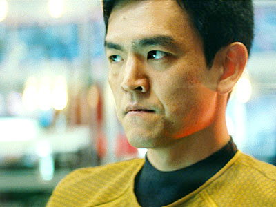 Hikaru Sulu