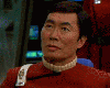 Hikaru Sulu