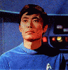 Hikaru Sulu