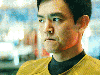 Hikaru Sulu