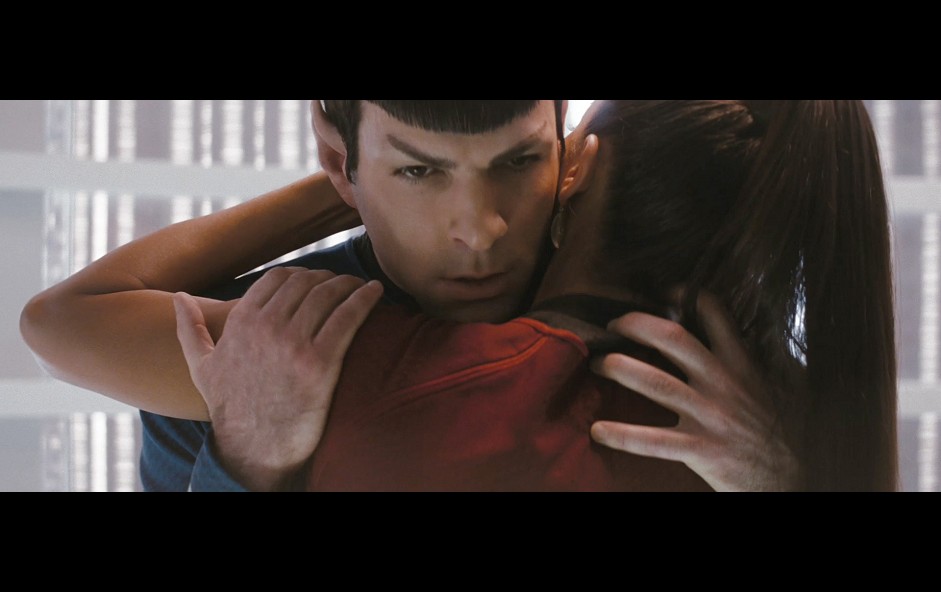 Spock (Star Trek 2009)
