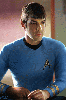 Spock (Star Trek 2009)