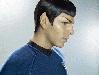 Spock (Star Trek 2009)