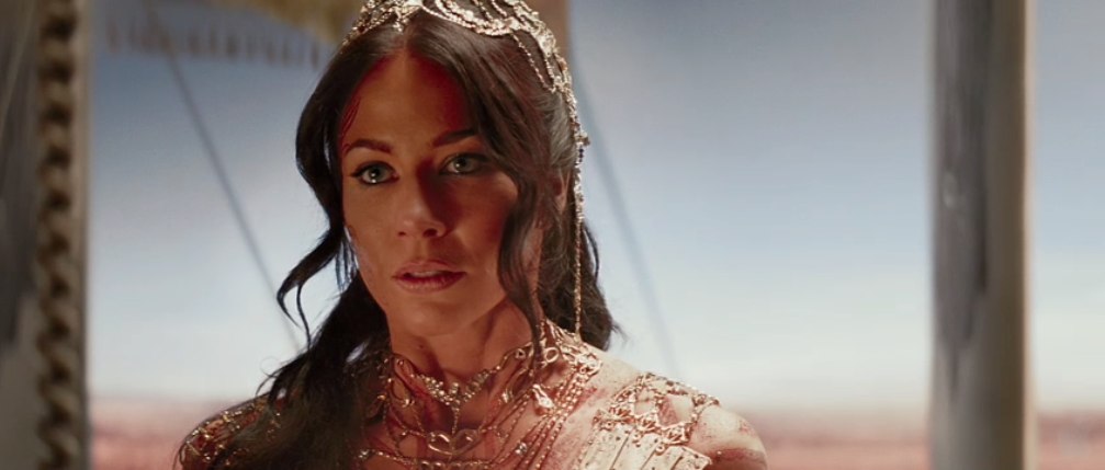 Dejah Thoris