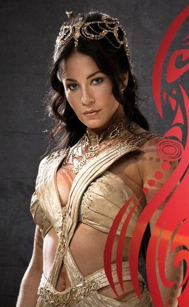 Dejah Thoris