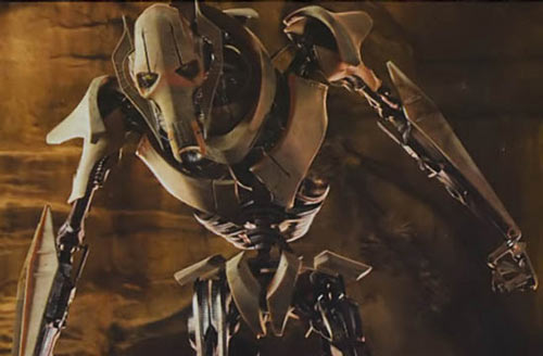 General Grievous