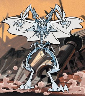 General Grievous