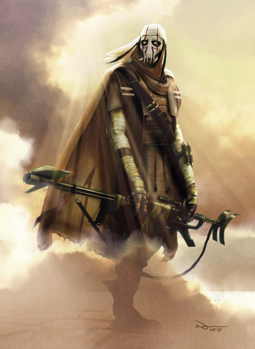 General Grievous