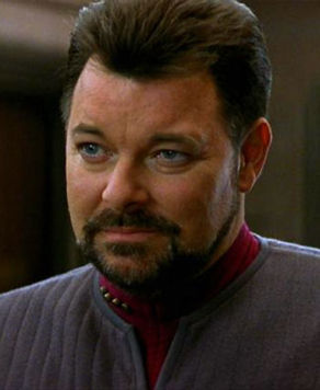 William Riker