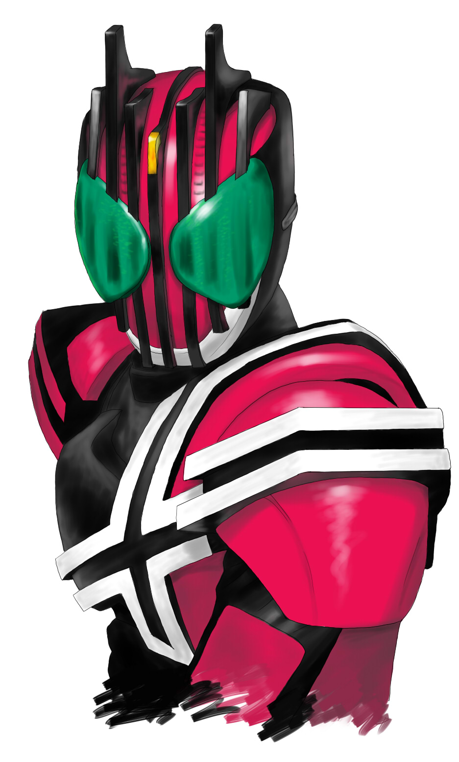 Kamen Rider Decade