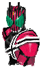 Kamen Rider Decade