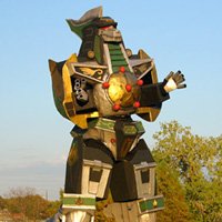 Dragonzord