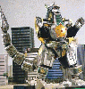 Dragonzord