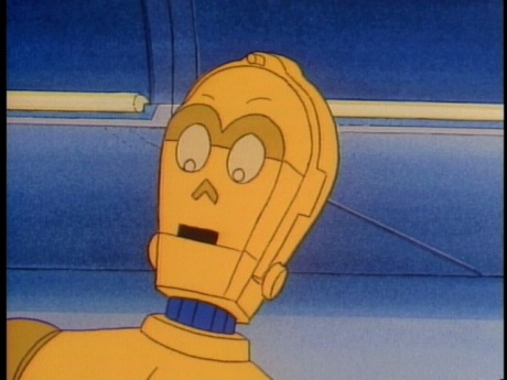 C-3PO