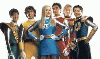 Power Rangers (Ninja Storm)