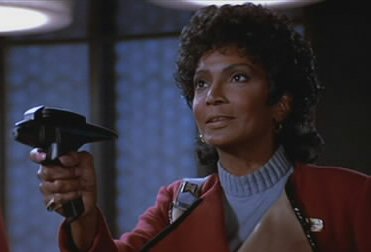 Nyota Uhura