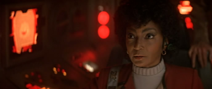 Nyota Uhura