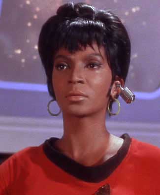 Nyota Uhura