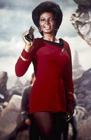 Nyota Uhura