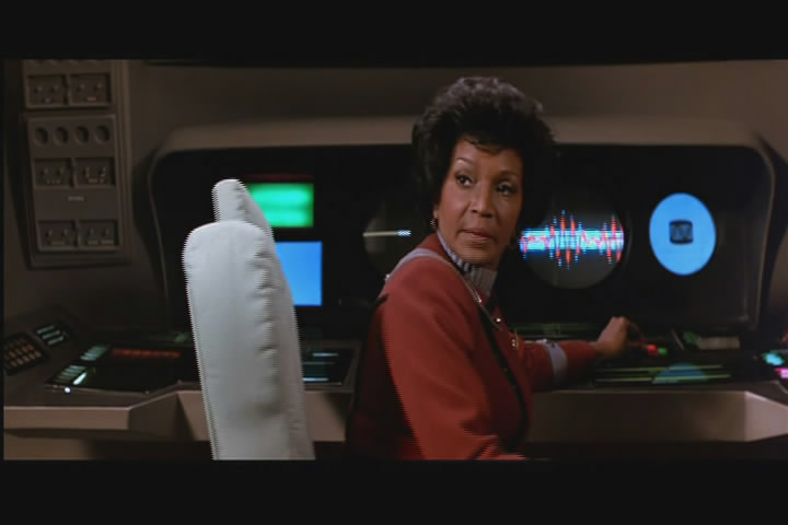 Nyota Uhura