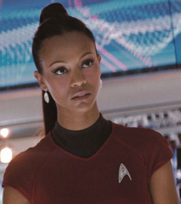 Nyota Uhura