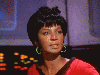 Nyota Uhura
