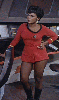 Nyota Uhura