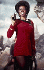 Nyota Uhura