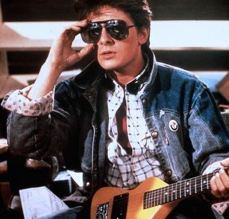 Marty McFly