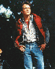 Marty McFly