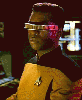 Geordi LaForge