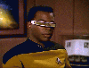 Geordi LaForge