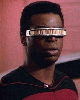 Geordi LaForge