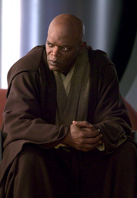 Mace Windu