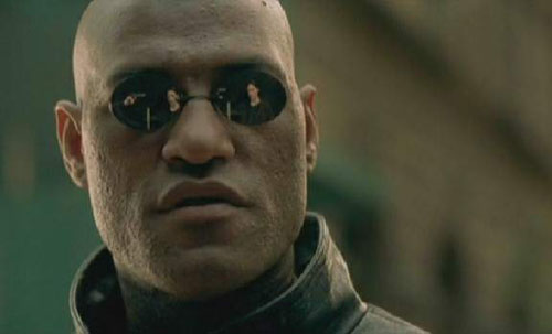 Morpheus (The Matrix)