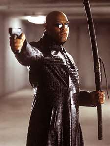 Morpheus (The Matrix)