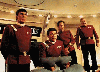 The Enterprise Crew