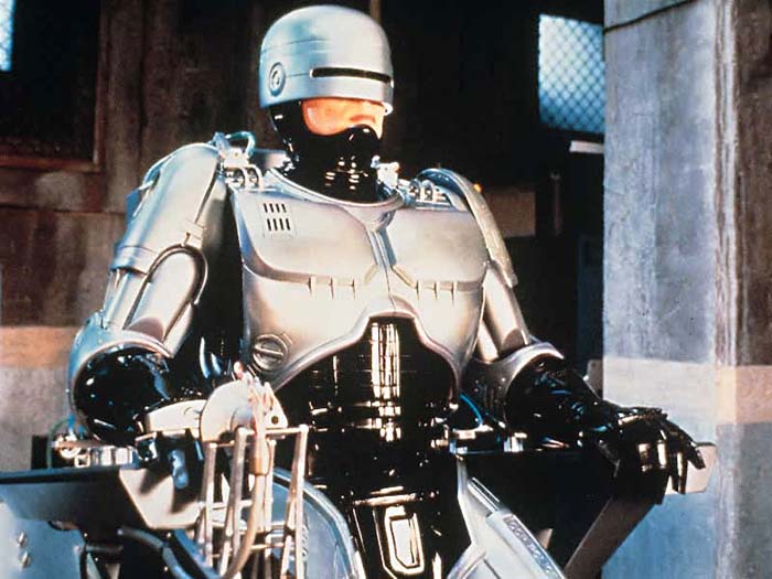 Robocop
