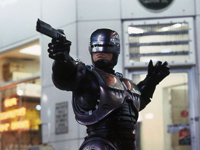 Robocop