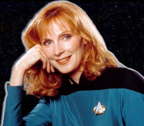 Beverly Crusher