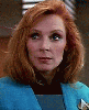 Beverly Crusher