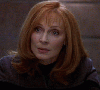 Beverly Crusher